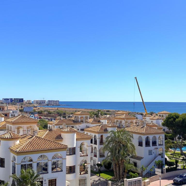 Impresionante y lujoso ático en Flamenca! - Apartamento de 2 dormitorios - 30
