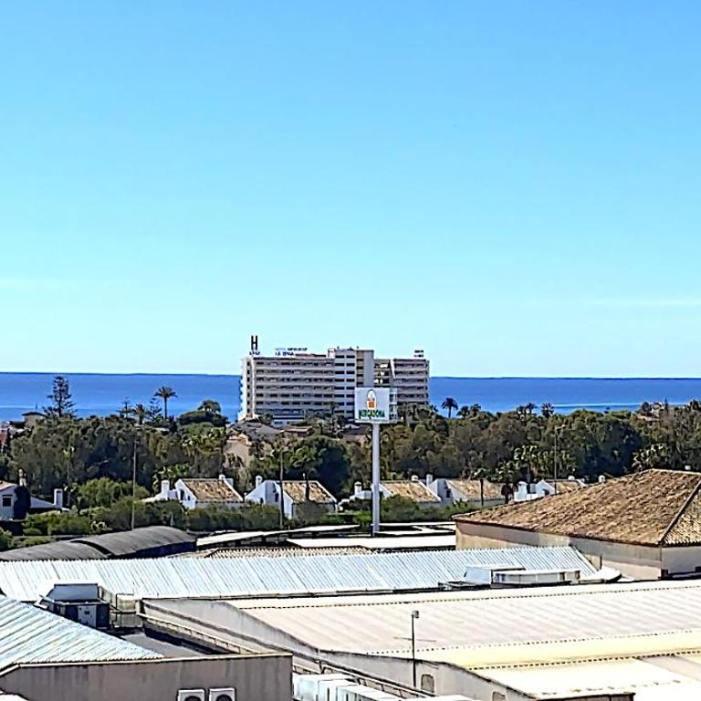 Impresionante y lujoso ático en Flamenca! - Apartamento de 2 dormitorios - 31