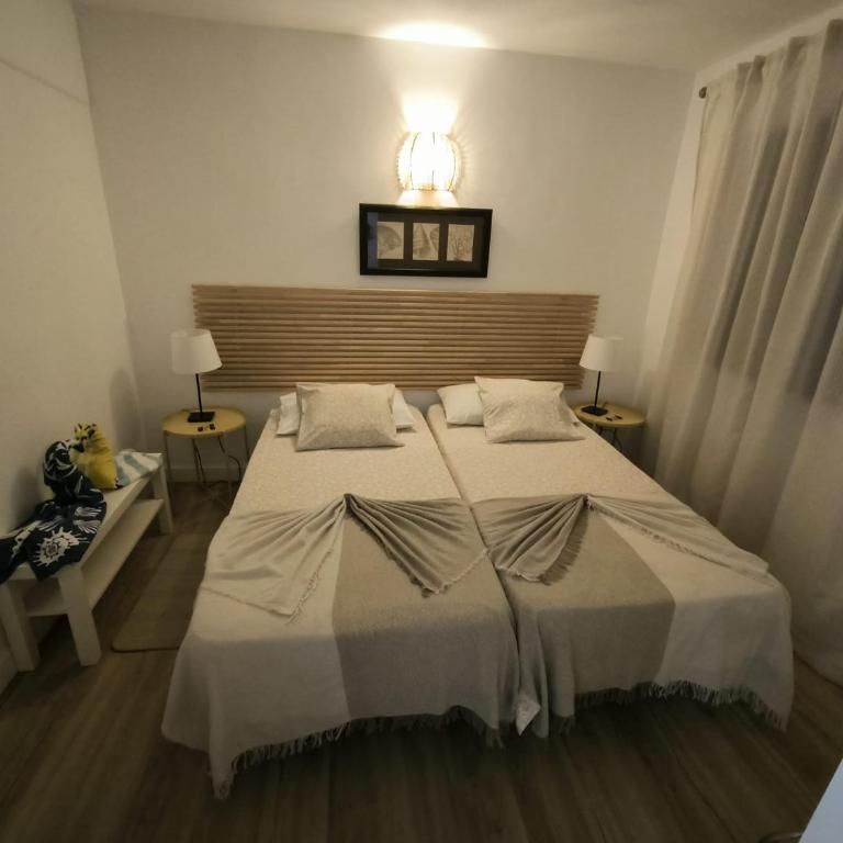 La Florida Holiday Apartments - Old Town Puerto del Carmen - Apartamento Superior - 6
