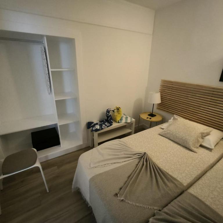 La Florida Holiday Apartments - Old Town Puerto del Carmen - Apartamento Superior - 7