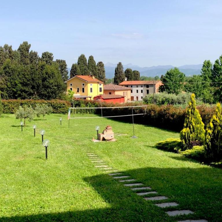 Intero alloggio campagna Lucca - Casa con 1 Camera da Letto - 1