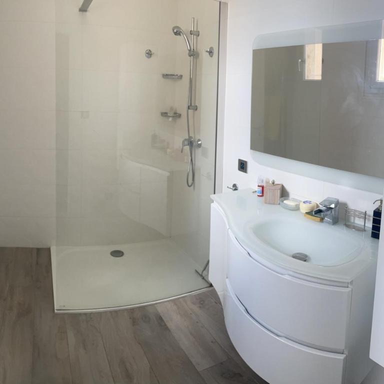 magnifique maison 6 personne piscine - Villa con 3 Camere da Letto - 17