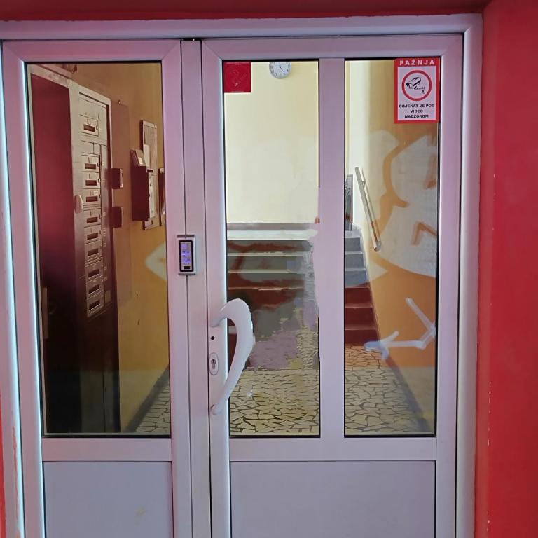 St. Mark - Apartman sa 1 Spavaćom Sobom - 26