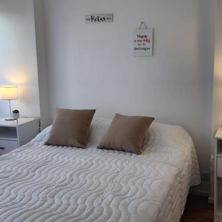Departamento Buenos Aires San Telmo - Apartamento de 1 dormitorio - 2