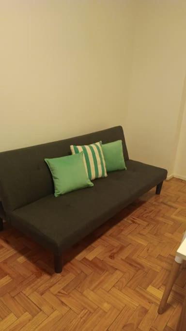 Departamento Buenos Aires San Telmo - Apartamento de 1 dormitorio - 6