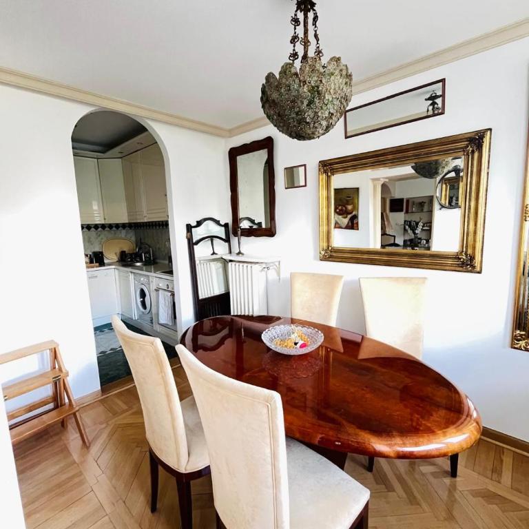 St. Mark - Apartman sa 1 Spavaćom Sobom - 4