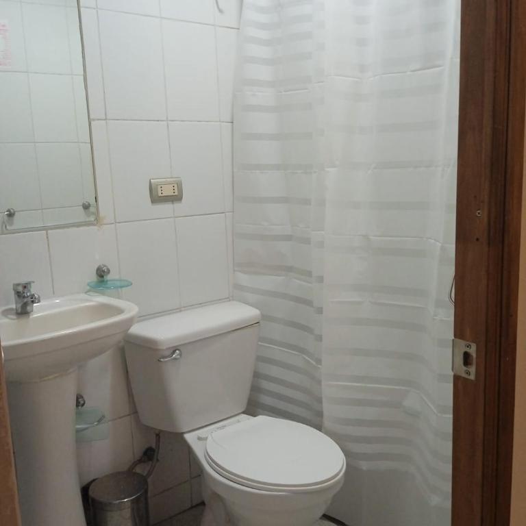 Homerent - Suite - 4