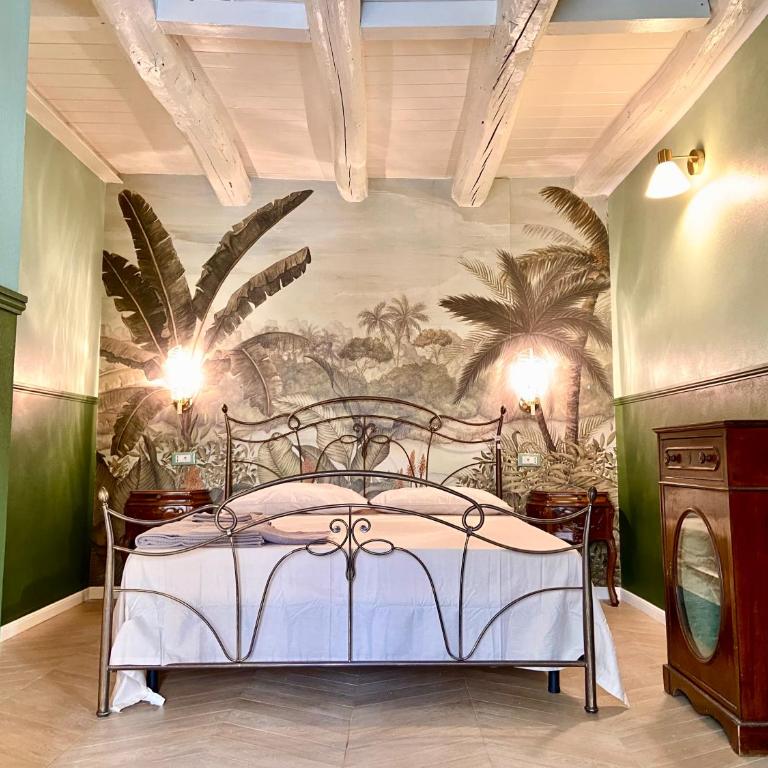 La Maisonette - One-Bedroom Apartment - 4
