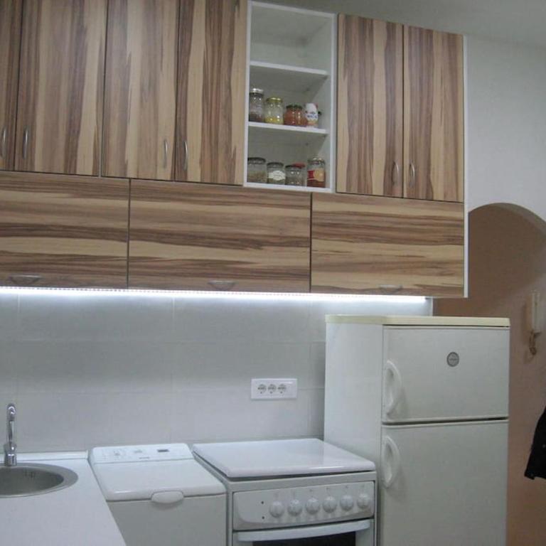 RiverRetreat - Apartman sa 1 Spavaćom Sobom - 1