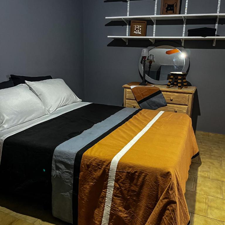 Il nono - One-Bedroom Apartment - 21