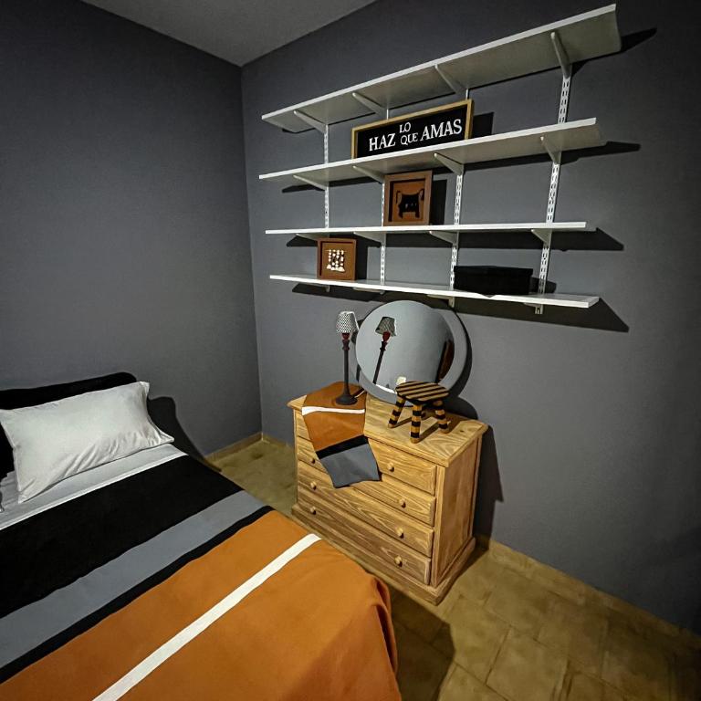 Il nono - Apartamento de 1 dormitorio - 23