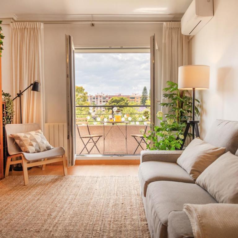 Luxotica Gardens Valencia - Apartamento de 2 dormitorios - 3