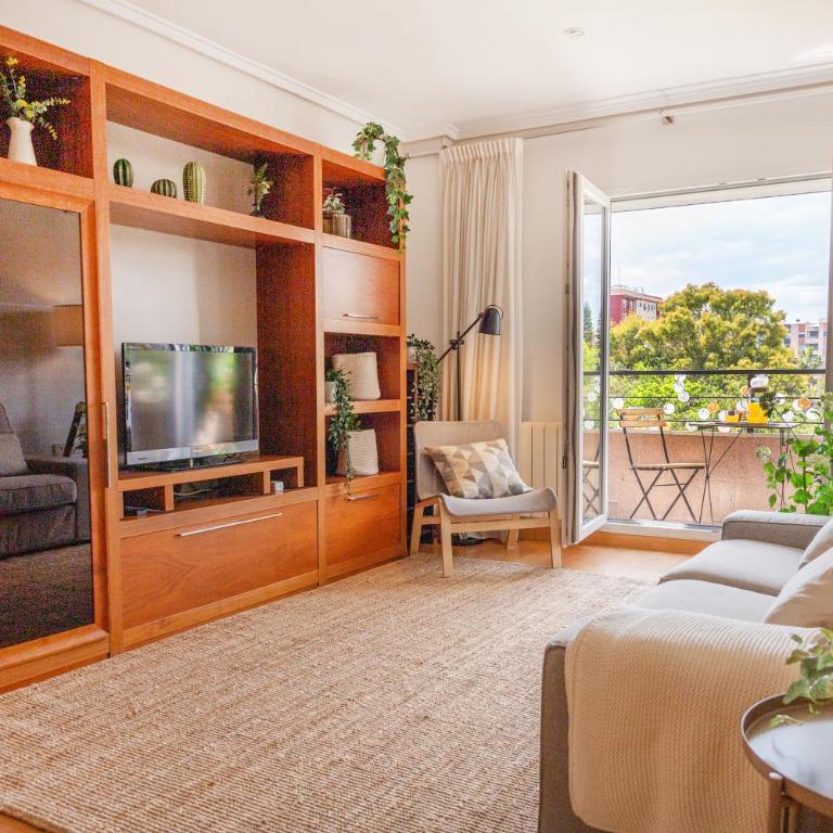 Luxotica Gardens Valencia - Apartamento de 2 dormitorios - 4