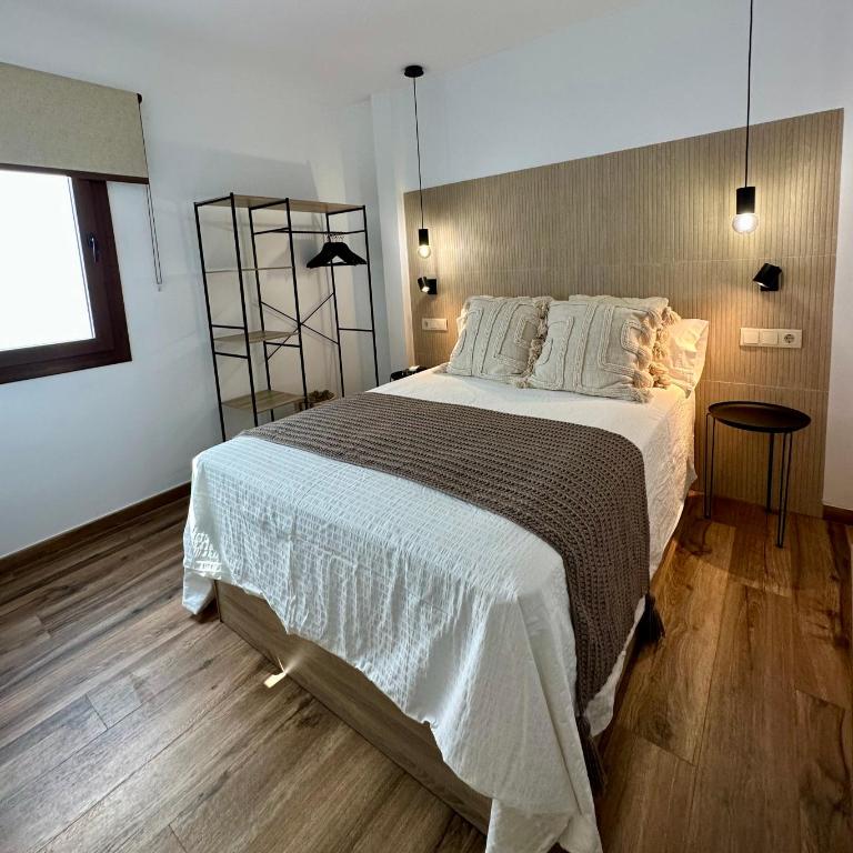 El Refugio de Carmen - Apartamento de 2 dormitorios - 5
