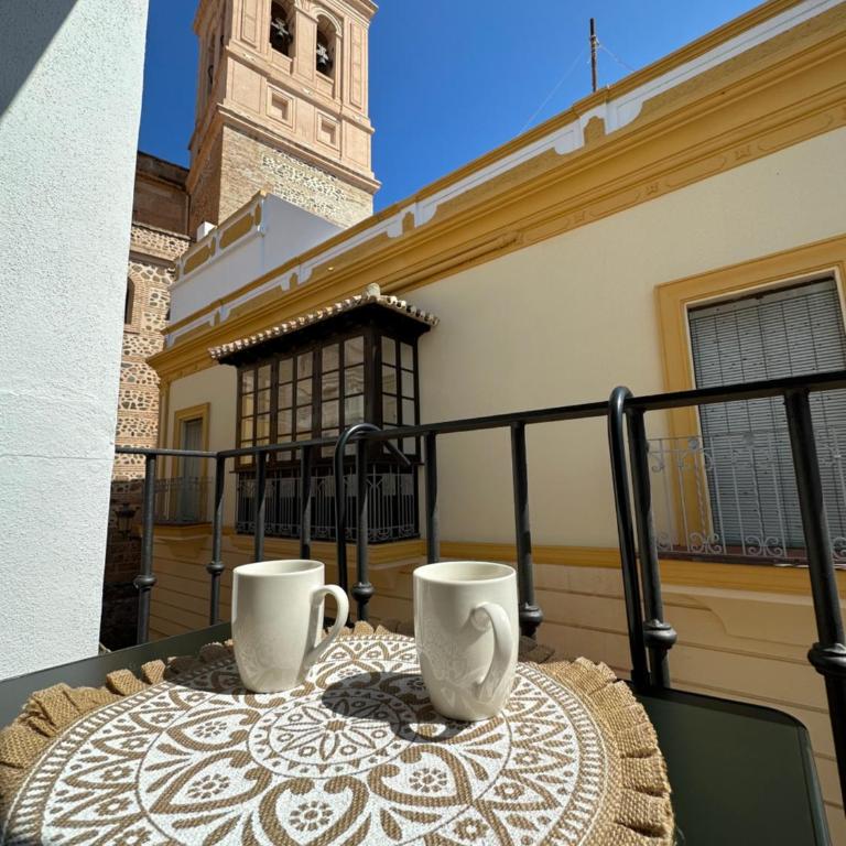 El Refugio de Carmen - Apartamento de 2 dormitorios - 4