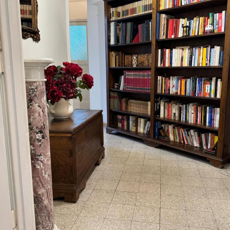 Casa Salimei - Appartamento con 2 Camere da Letto - 16