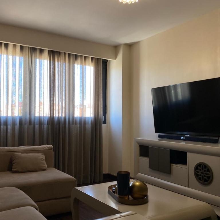 Torre Luxor - Apartamento Deluxe - 27