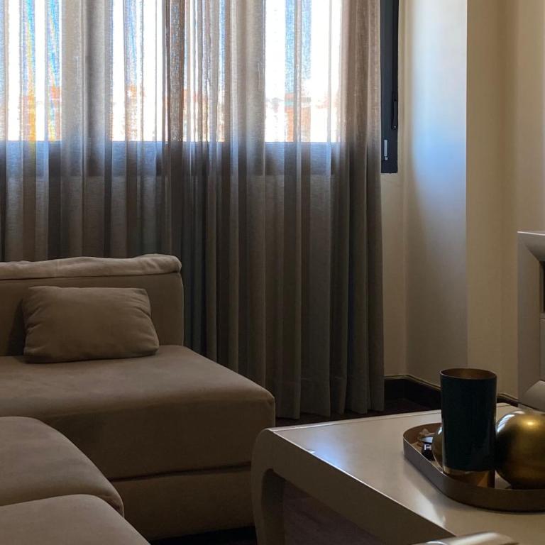 Torre Luxor - Apartamento Deluxe - 28