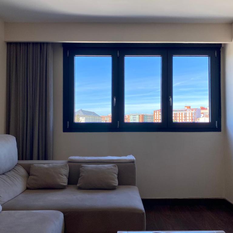 Torre Luxor - Apartamento Deluxe - 29