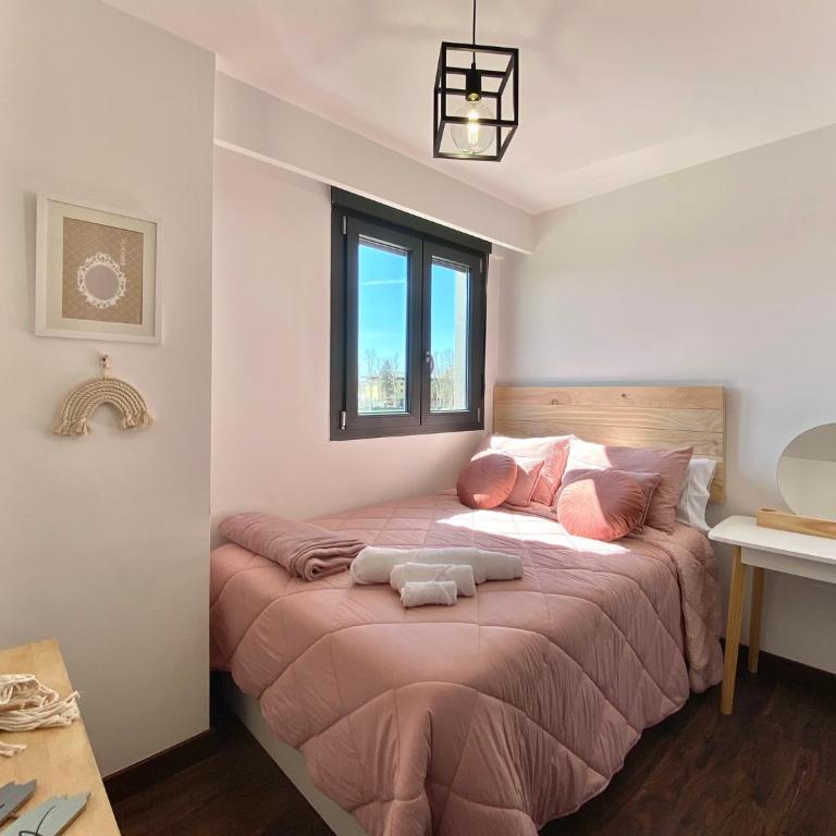 Torre Luxor - Apartamento Deluxe - 35