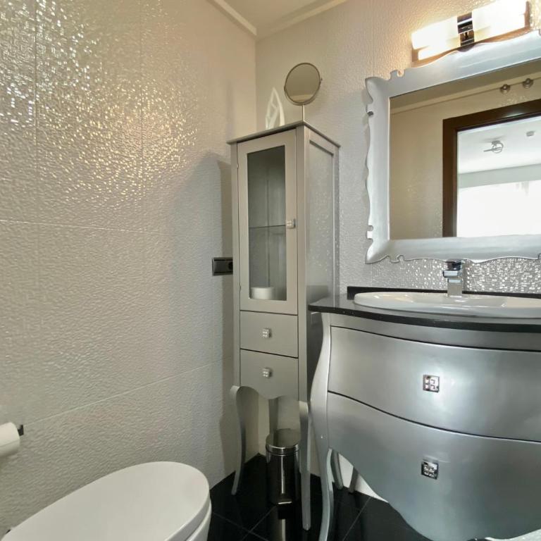 Torre Luxor - Apartamento Deluxe - 44