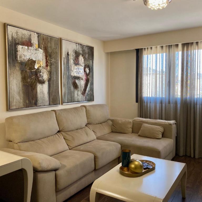Torre Luxor - Apartamento Deluxe - 31