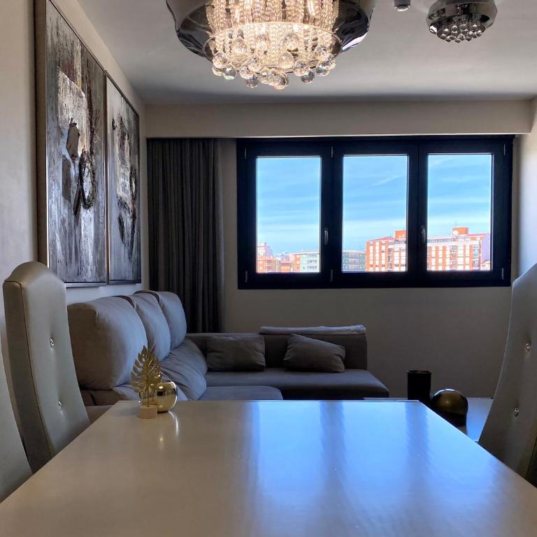 Torre Luxor - Apartamento Deluxe - 33