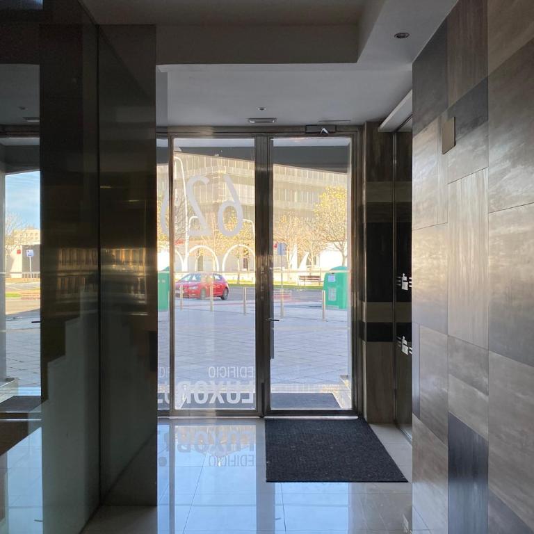 Torre Luxor - Apartamento Deluxe - 47