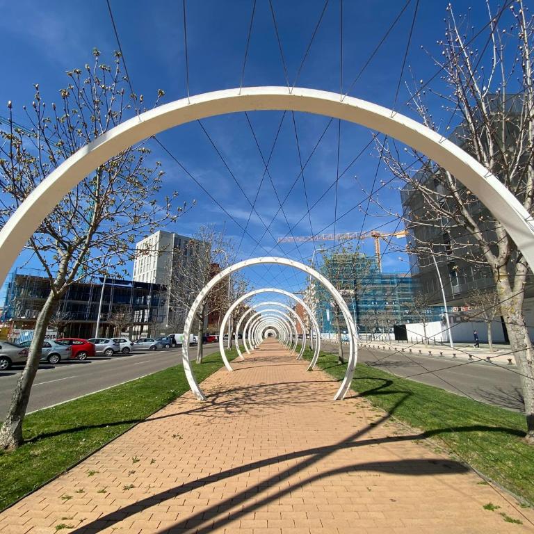 Torre Luxor - Apartamento Deluxe - 51