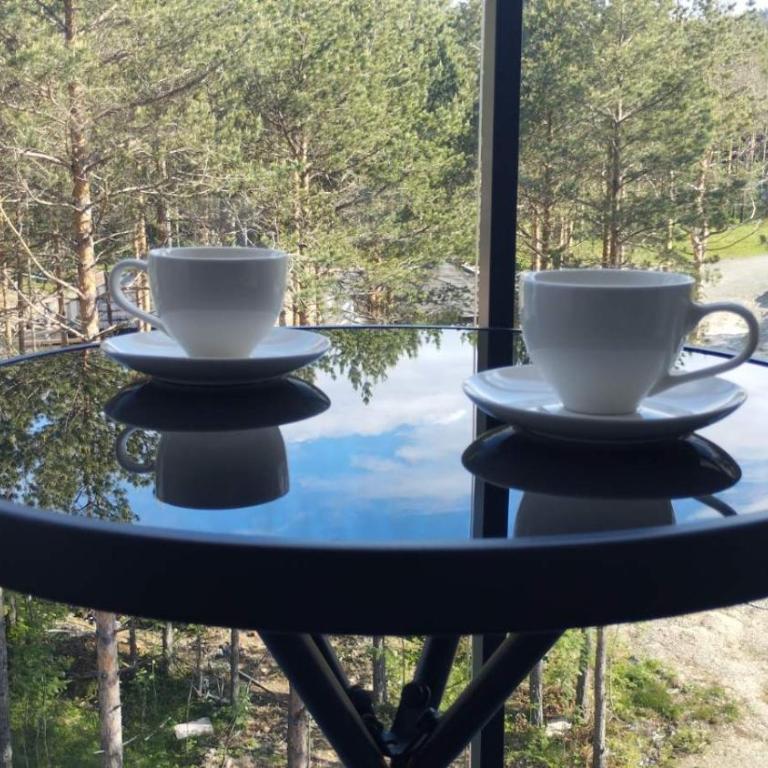 Apartman Yellow Moon Green Hills - One-Bedroom Apartment - 72