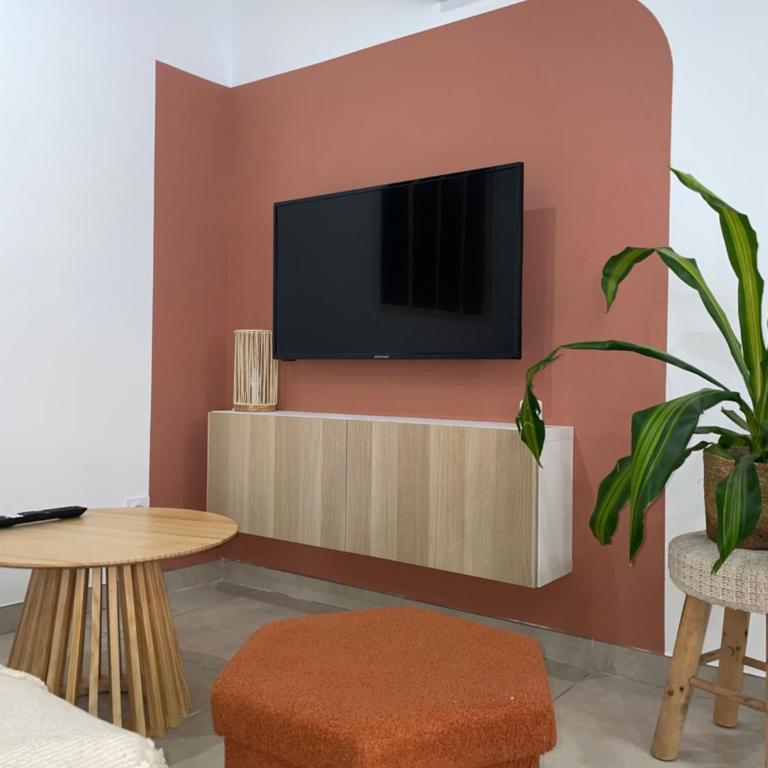 Entre tendance et authenticité - LA VOÛTE - One-Bedroom Apartment - 1