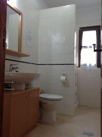 Casa Carlotta Lajares - Apartamento de 1 dormitorio - 22