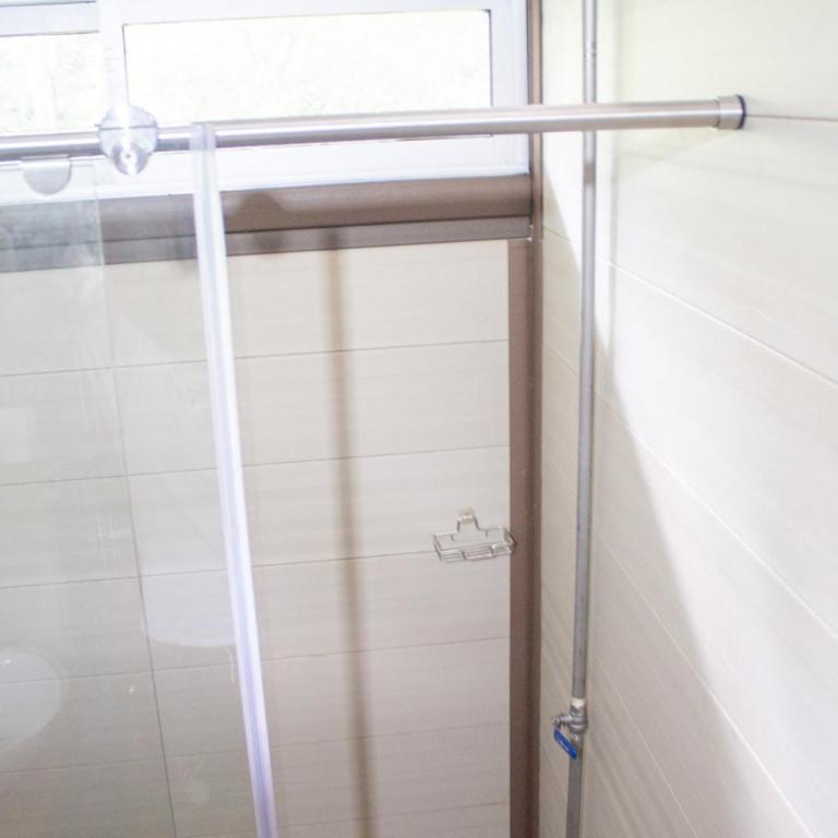 Cabaña ALJOS - Villa de 2 dormitorios - 21