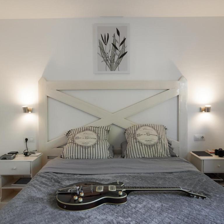 Private Chalet - Fast Wi-Fi - Pool - Apartamento de 1 dormitorio con balcón - 8