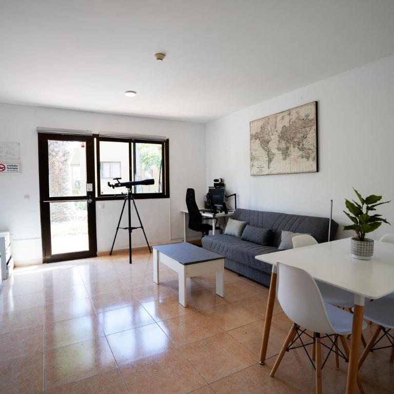 Private Chalet - Fast Wi-Fi - Pool - Apartamento de 1 dormitorio con balcón - 18