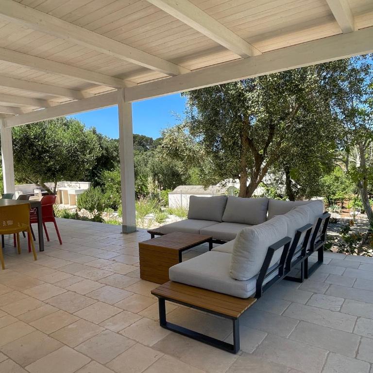 ALMAPULIA I TRULLI - Villa - 62