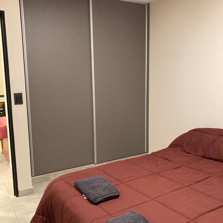 Departamento Alto Alberdi - One-Bedroom Apartment - 10