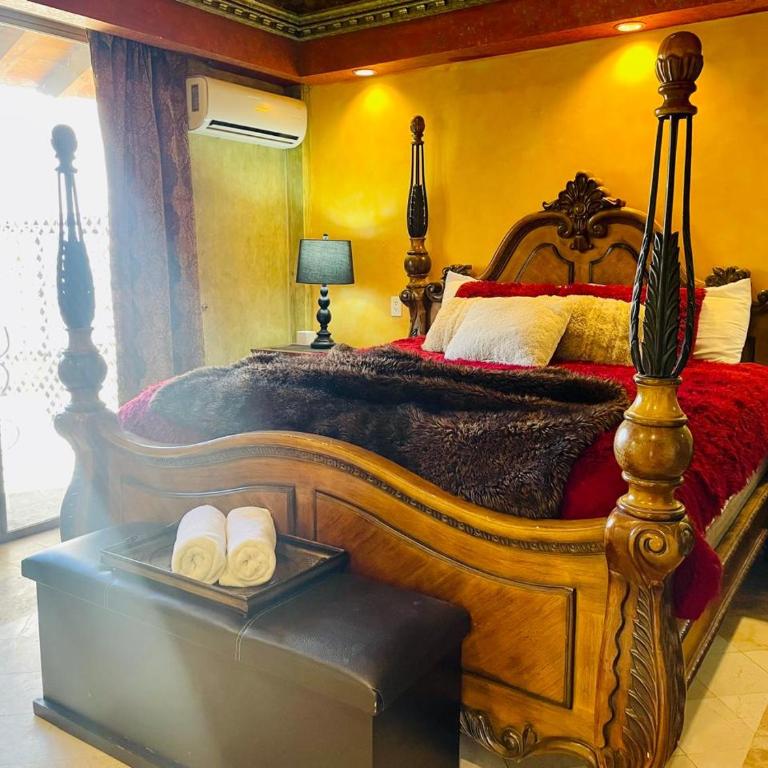 Beautiful house in Rocky Point - Casa de 4 dormitorios - 74