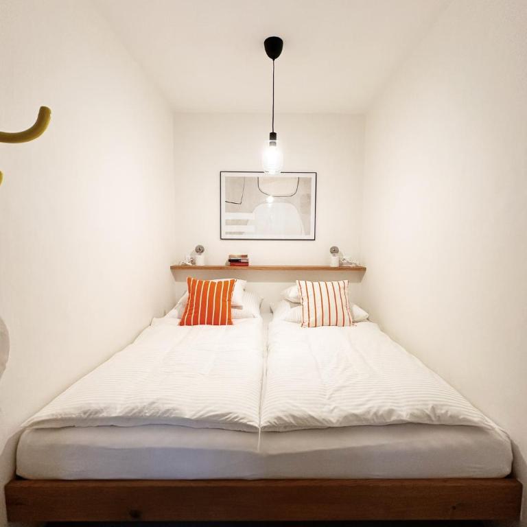 Late Checkout Merano - 3 Zimmer, Sonnenterrasse, Garage - Two-Bedroom Apartment - 29