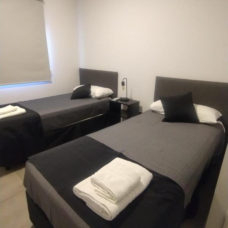 Juana Apartments - duplex 5 personas - Apartamento de 2 dormitorios - 7