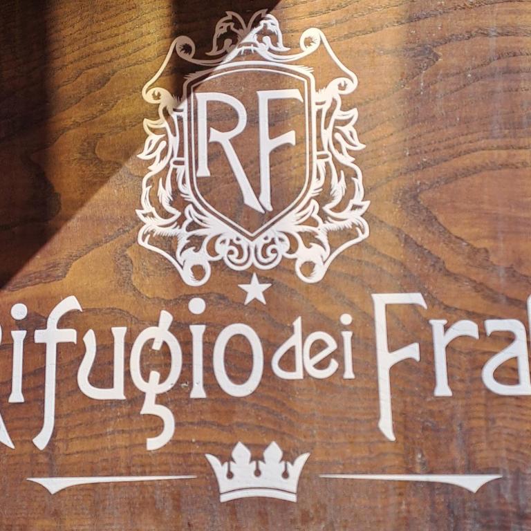 Rifugio dei Frati - Appartamento Superior con 1 Camera da Letto - 31