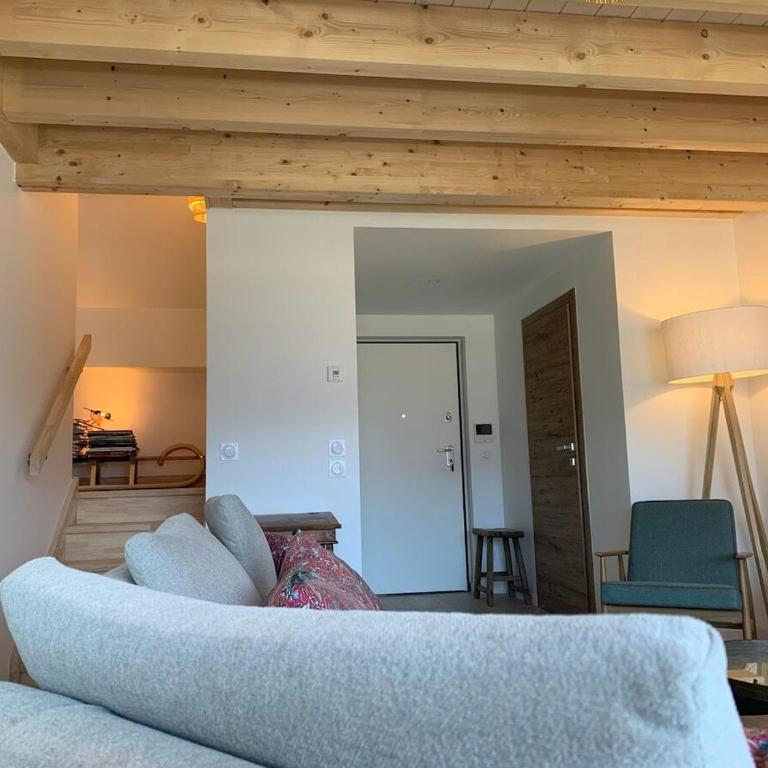 Appartement Duplex vue lac et montagne à Talloires - Appartement 2 Chambres - Vue sur Lac - 53