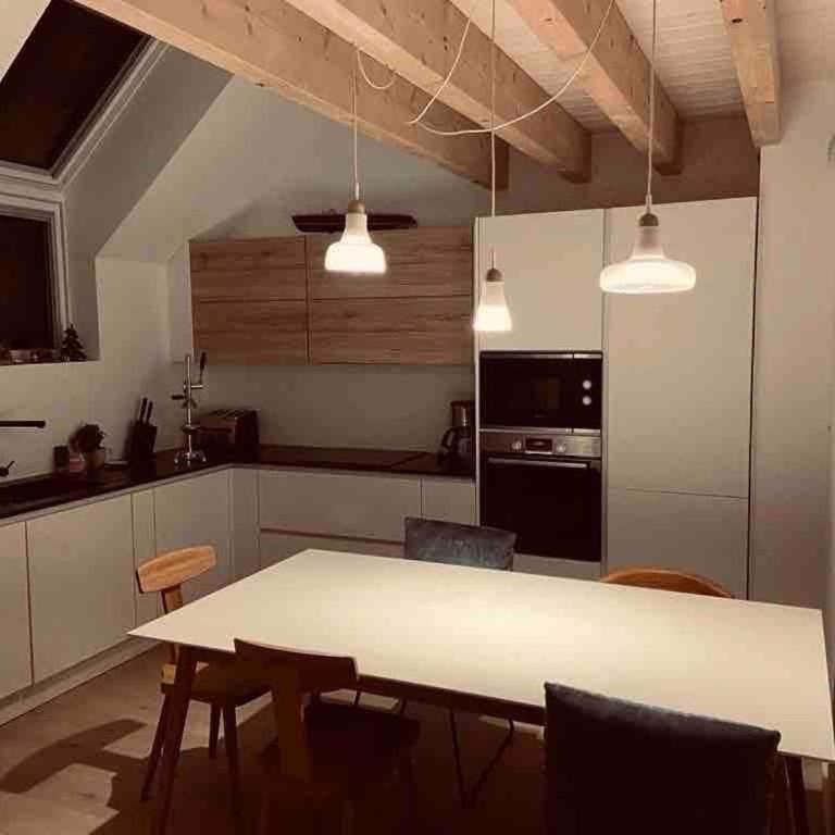 Appartement Duplex vue lac et montagne à Talloires - Appartement 2 Chambres - Vue sur Lac - 59
