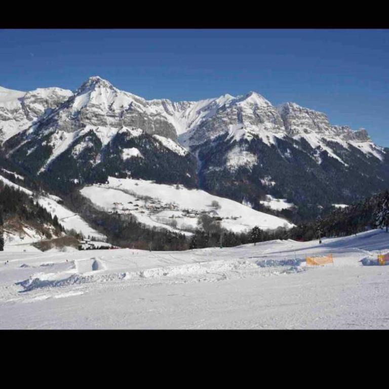 Appartement Duplex vue lac et montagne à Talloires - Appartement 2 Chambres - Vue sur Lac - 81