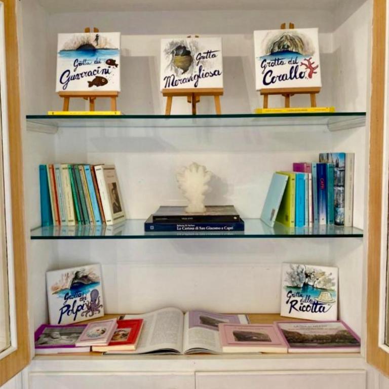 Capri Joy Apartments - Appartamento - 18
