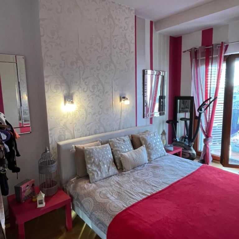 Grace Kelly - Apartman sa 2 Spavaće Sobe - 7