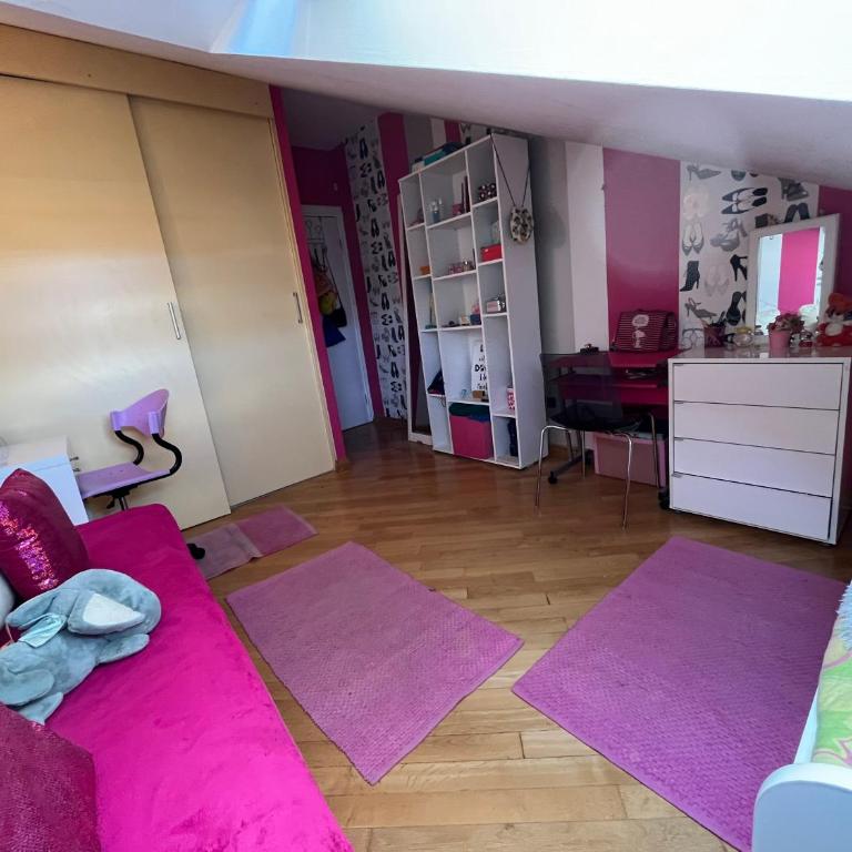 Grace Kelly - Apartman sa 2 Spavaće Sobe - 11