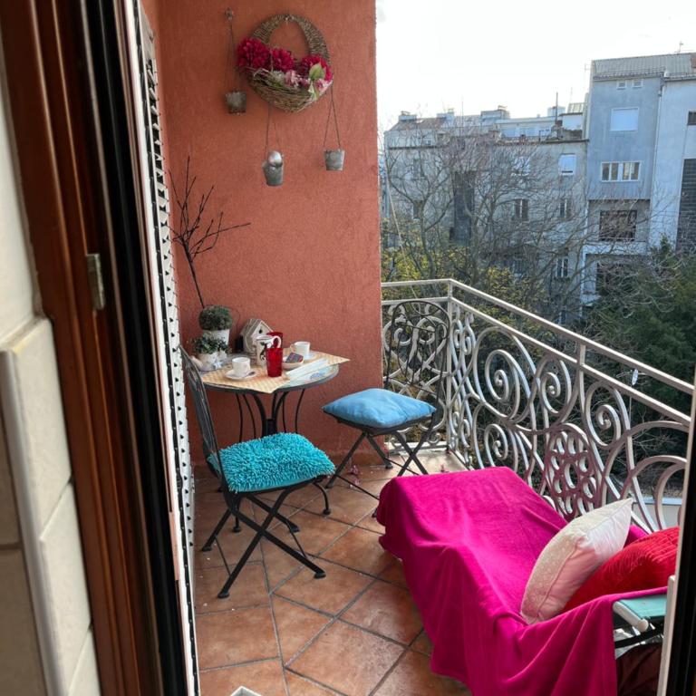 Grace Kelly - Apartman sa 2 Spavaće Sobe - 16