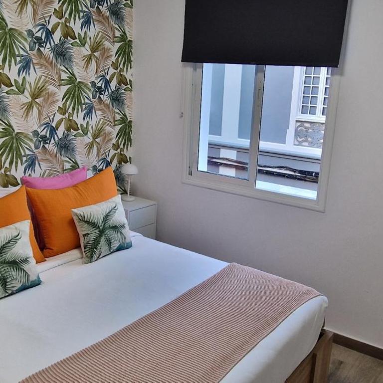 La Belle Home - One-Bedroom Apartment - 23