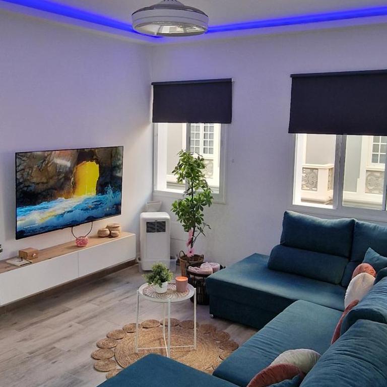 La Belle Home - One-Bedroom Apartment - 22